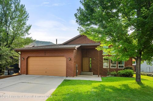 1010 Park West Dr, Glenwood Springs, CO, 81601-4522 | Card Image