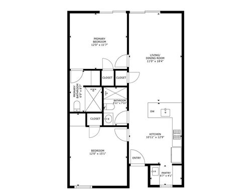 apt-10-110 N Clemson Ave, Clemson, SC, 29631-1358 | Card Image