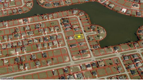 820 Nw 19th Pl, Cape Coral, FL, 33993-7100 | Card Image