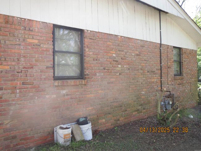 609 E Central St, House other with 3 bedrooms, 1 bathrooms and null parking in Warren AR | Image 9