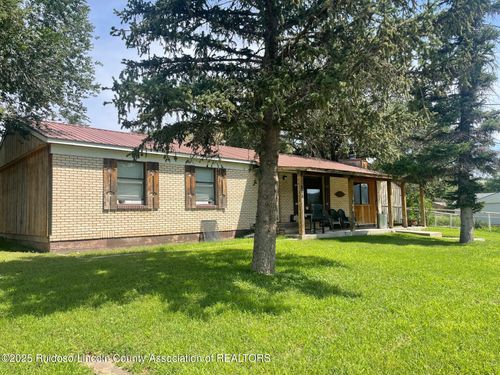 112 North Ln, Ruidoso Downs, NM, 88346-5001 | Card Image