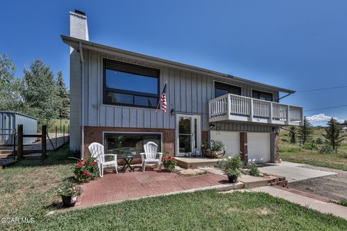 751 E Jasper Ct, Granby, CO, 80446-5774 | Card Image