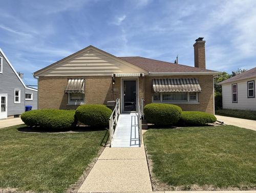 6113 44th Avenue, Kenosha, WI, 53142 | Card Image