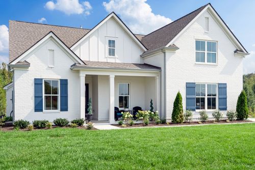 503 Oakvale Ln, Mount Juliet, TN, 37122-0615 | Card Image