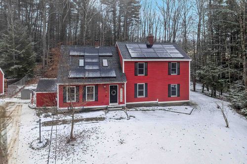 147 Mont Vernon Road, New Boston, NH, 03070 | Card Image