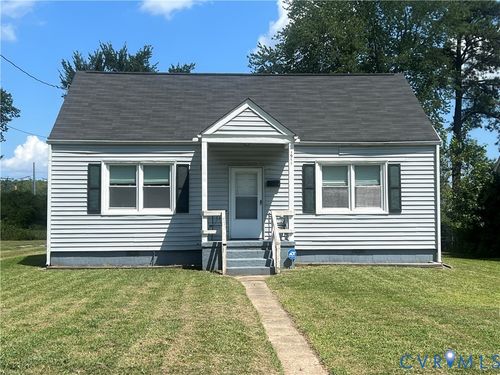 1911 Oakland St, Petersburg, VA, 23805-2740 | Card Image