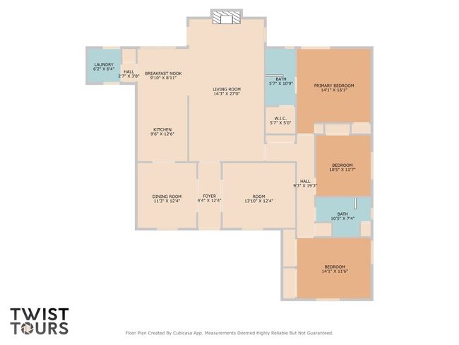 Floor Plan | Image 23