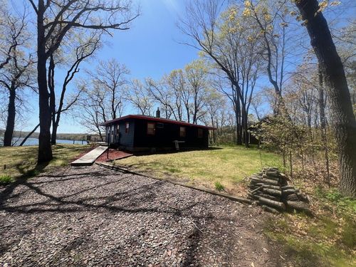 N5395 1st St, Spooner, WI, 54801-7396 | Card Image