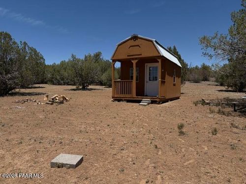 356c Sierra Verde Ranch, Seligman, AZ, 86337 | Card Image