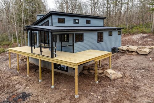 TBD Perry Pond Rd, Narrowsburg, NY, 12764 | Card Image