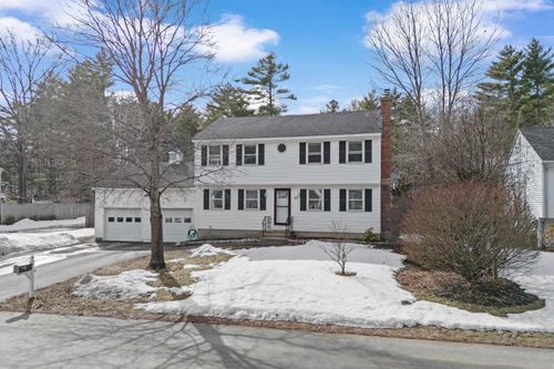 83 Ne Village Rd, Concord, NH, 03301-5828 | Card Image