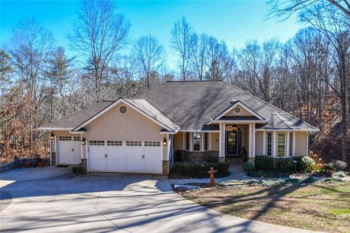 94 Dawson Dr, Dawsonville, GA, 30534-6424 | Card Image