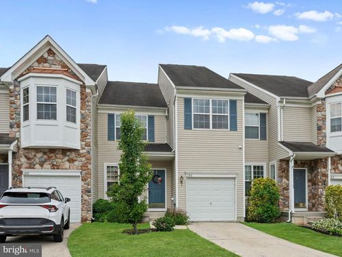 186 Chancellor Dr, DEPTFORD, NJ, 08096-5155 | Card Image