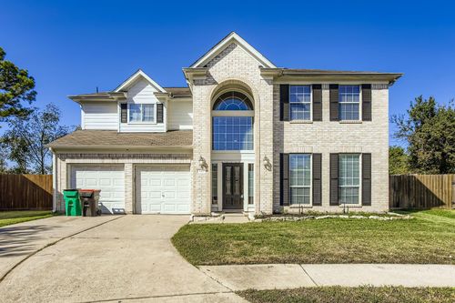 727 Pine Thicket Ct, Spring, TX, 77373-7922 | Card Image