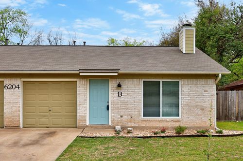 b-6204 Linda Ln, Austin, TX, 78723-1925 | Card Image