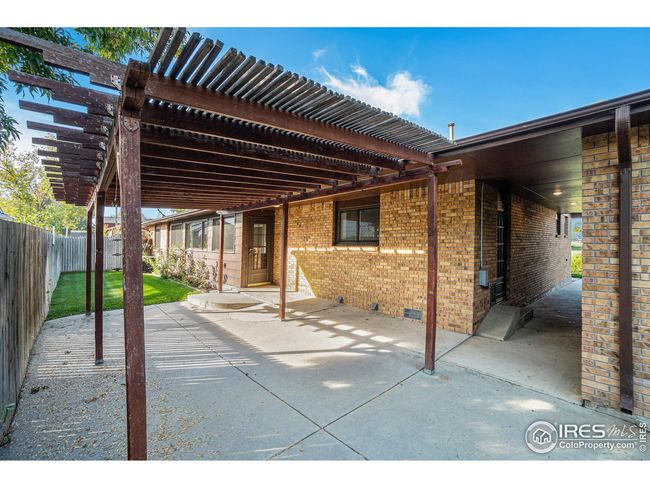 4121 Silene Pl, House other with 3 bedrooms, 3 bathrooms and null parking in Loveland CO | Image 28