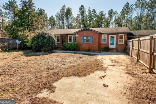 1283 Teeterville Road, Lakeland, GA, 31635 | Card Image