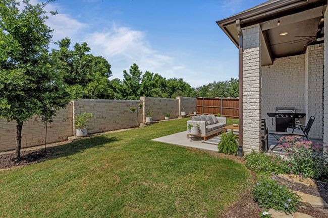 2424 Song Sparrow Ln, House other with 3 bedrooms, 3 bathrooms and null parking in Mckinney TX | Image 36