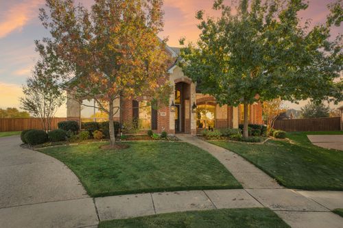 2401 Strathfield Ln, Trophy Club, TX, 76262-3448 | Card Image