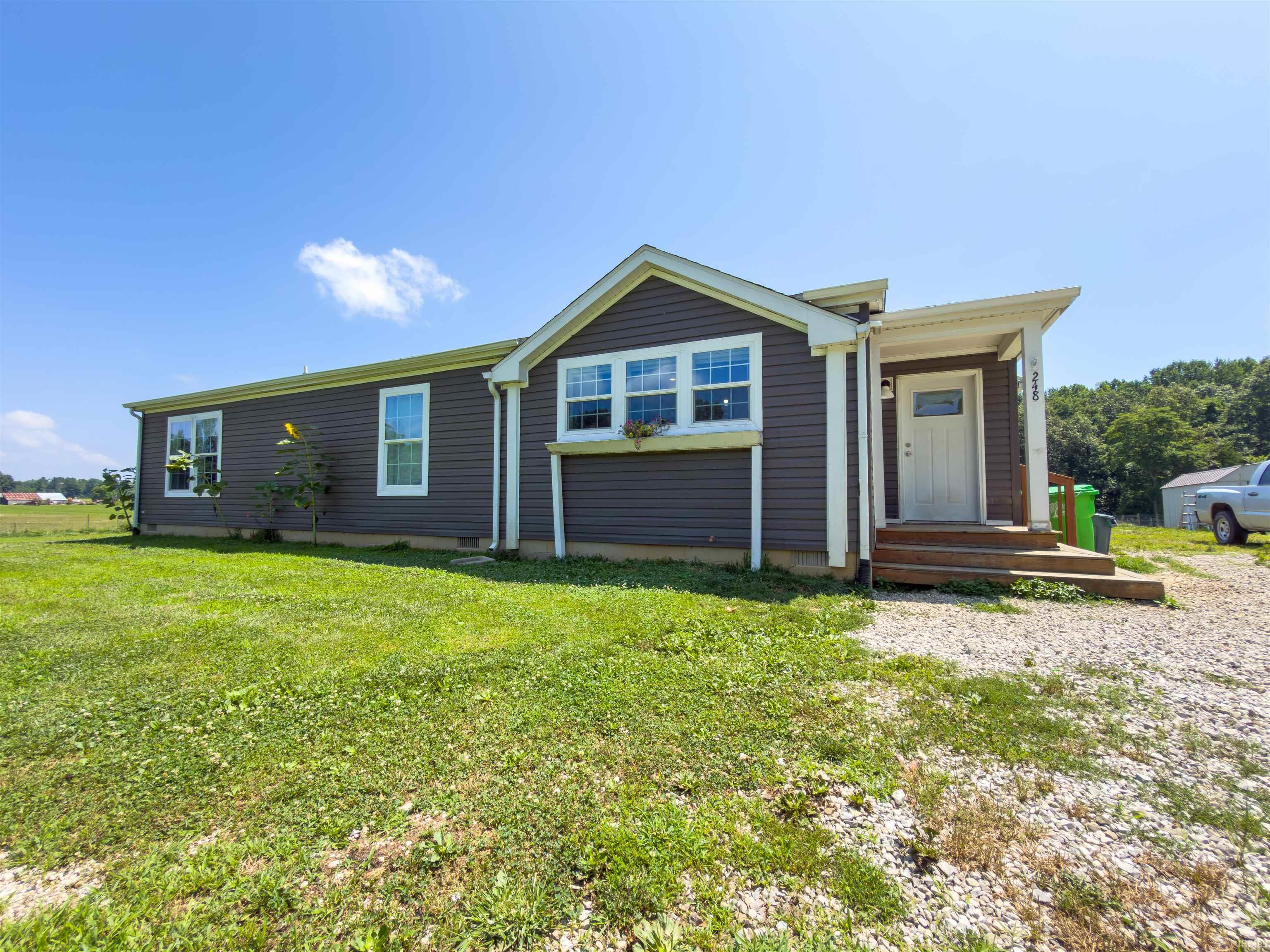 Residential in Milltown 3