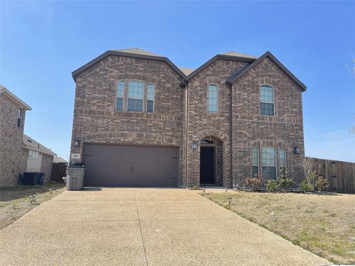 4025 Mockingbird Ln, Melissa, TX, 75454-2435 | Card Image