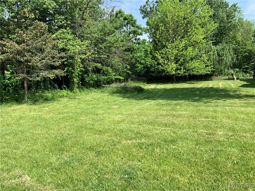 V/L Greiner Road, Amherst, NY, 14221 | Card Image