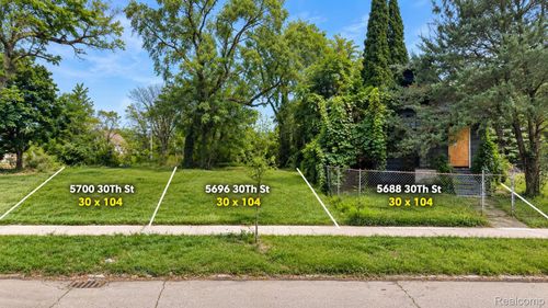 5688 30th St, Detroit, MI, 48210-1408 | Card Image