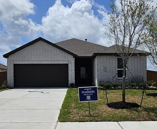 3027 Myrtle Beach Ln, League City, TX, 77573-7245 | Card Image