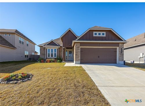 1557 Dryden Ave, Copperas Cove, TX, 76522 | Card Image