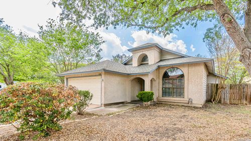 8023 Copper Trail Dr, San Antonio, TX, 78244-1852 | Card Image