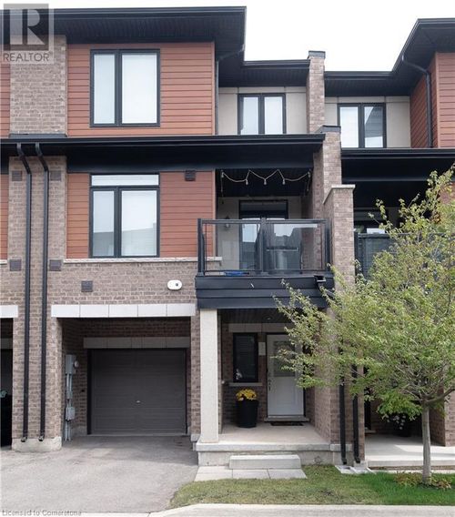 127-590 N Service Rd, Stoney Creek, ON, L8E0K5 | Card Image