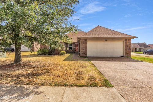 4278 Becky Sue Cove, Olive Branch, MS, 38654 | Card Image
