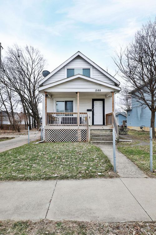 1599 Mooberry St, Columbus, OH, 43205-2939 | Card Image