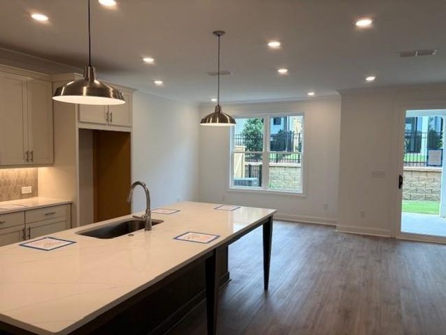UNIT-164 - 707 Dodd Ln, Townhouse with 3 bedrooms, 3 bathrooms and null parking in Buford GA | Image 11