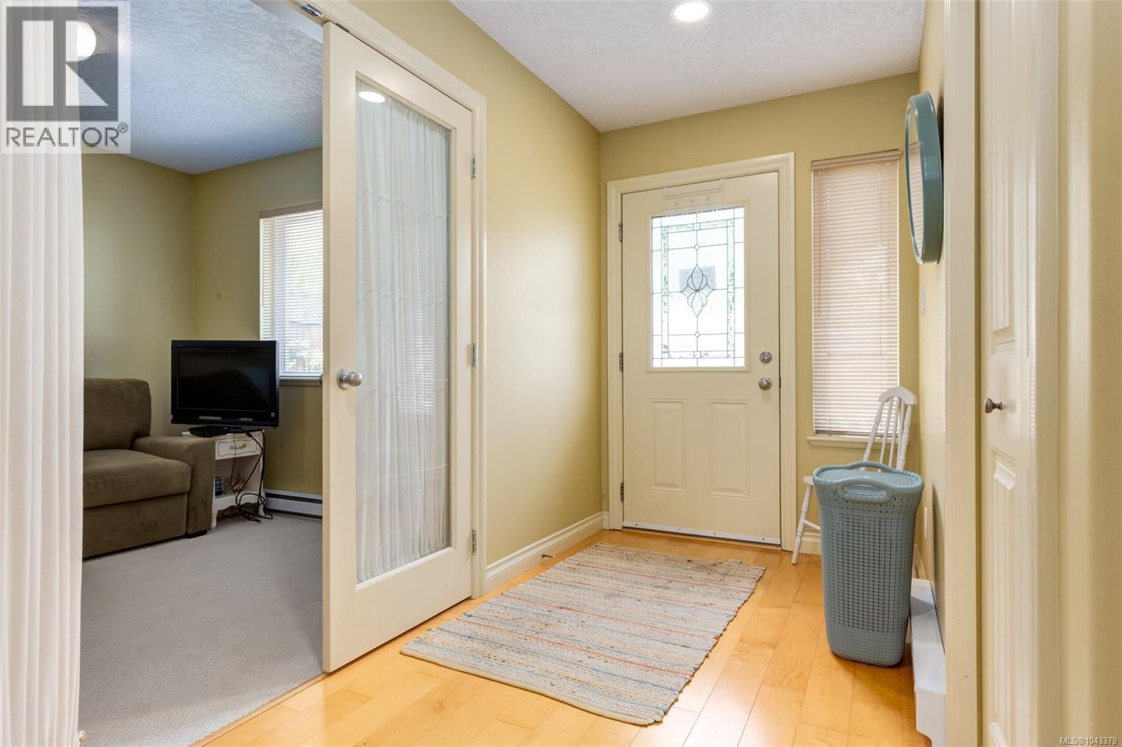 Residential in Qualicum Beach 3