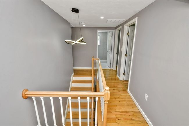 87 Summer St, House other with 4 bedrooms, 3 bathrooms and 6 parking in Abington MA | Image 38
