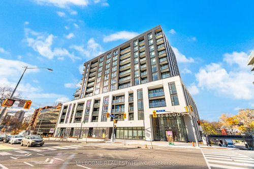 811-1660 Bloor Street W, Toronto, ON, M6P1A8 | Card Image