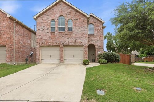 10500 Bolivar Dr, McKinney, TX, 75072-2989 | Card Image