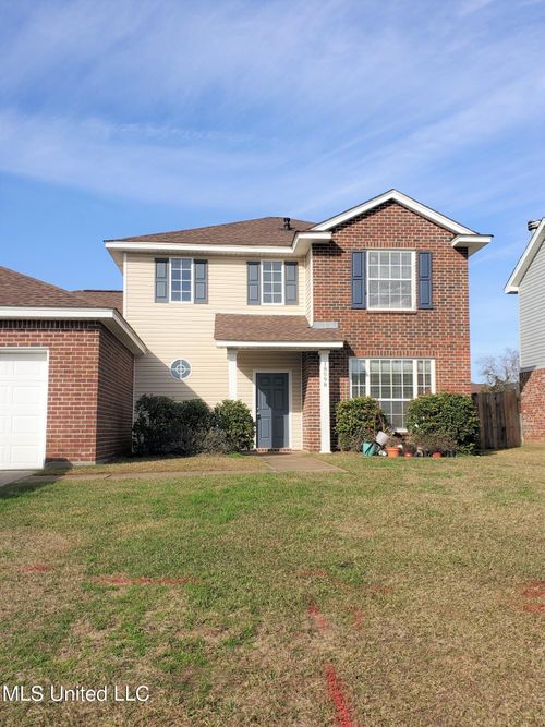 18098 Lake Vista Dr, Gulfport, MS, 39503-9088 | Card Image
