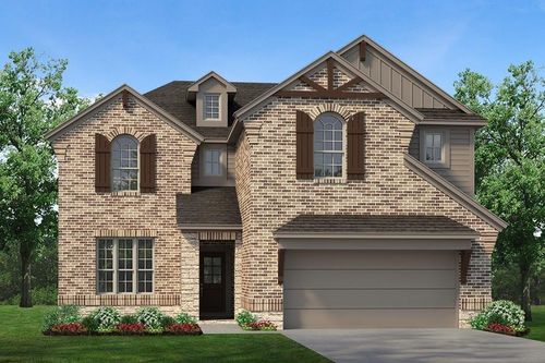 2029 Velora Drive, Haslet, TX, 76052 | Card Image