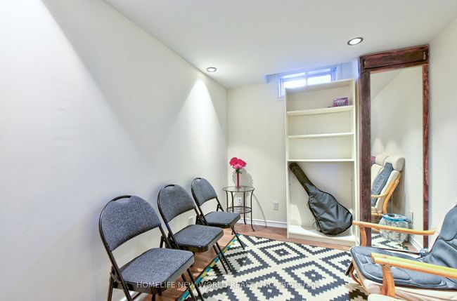 20 Guinevere Rd, House attached with 5 bedrooms, 4 bathrooms and 2 parking in Markham ON | Image 25