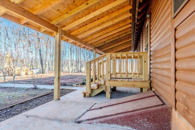 2192 Hixburg Rd, House other with 3 bedrooms, 2 bathrooms and null parking in PAMPLIN VA | Image 4