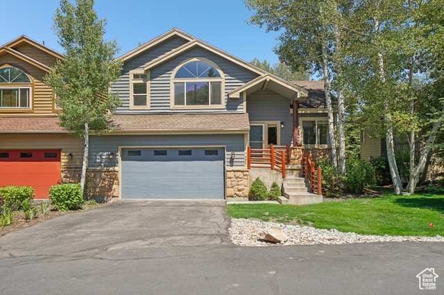 Brook Hollow Loop Rd, Park City, UT 84098
