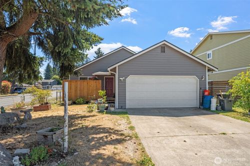 1430 E 59th Street, Tacoma, WA, 98404 | Card Image