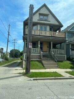 34th St, Milwaukee, WI 53208