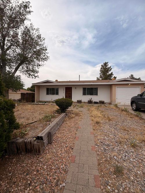 14217 Sedrev Rd Ne, Albuquerque, NM, 87123-2227 | Card Image