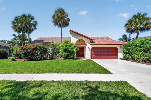 2400 Sw 23rd Cranbrook Dr, Boynton Beach, FL, 33436-5710 | Card Image