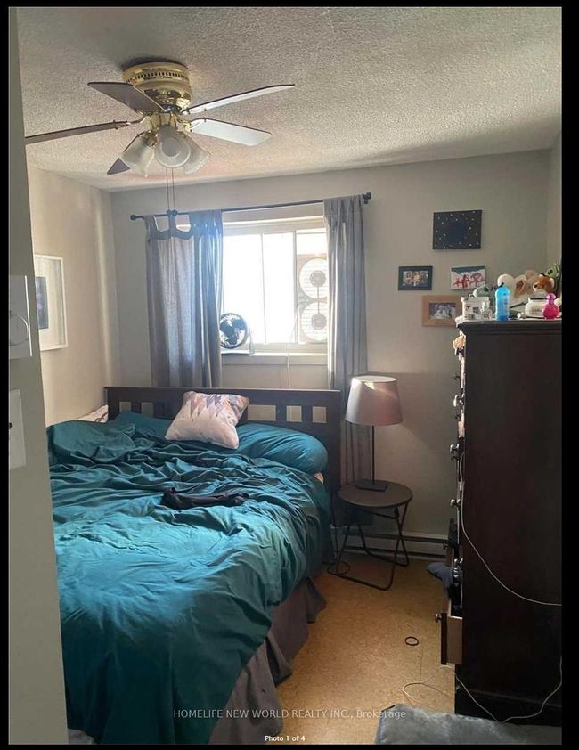 UNIT-2 - 42 Brock St W, Home with 2 bedrooms, 1 bathrooms and 1 parking in Uxbridge ON | Image 4