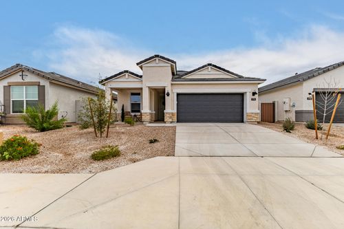 17741 W Mission Ln, Waddell, AZ, 85355-4172 | Card Image