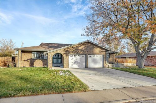 314 S 21st Avenue, Brighton, CO, 80106 | Card Image